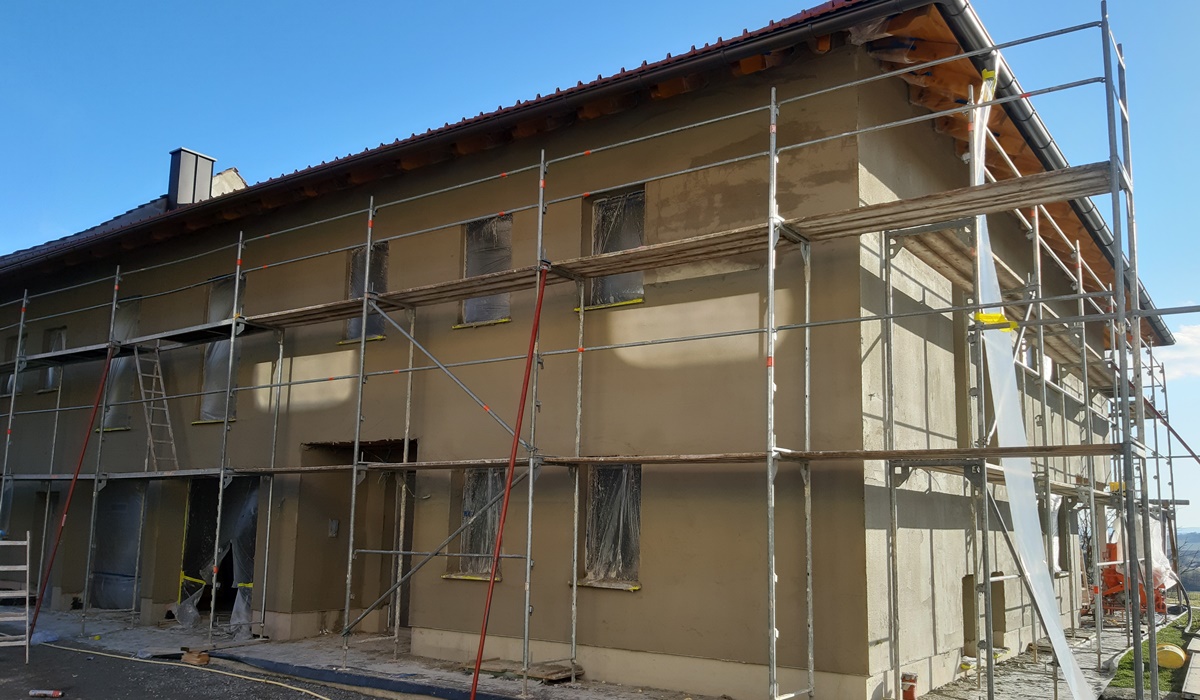 Kaltenberger Reinhard in St. Agatha Bezirk Grieskirchen