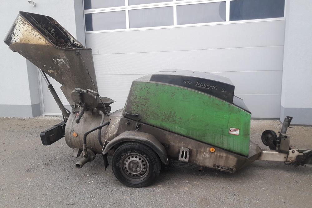 Kaltenberger Reinhard in St. Agatha Bezirk Grieskirchen