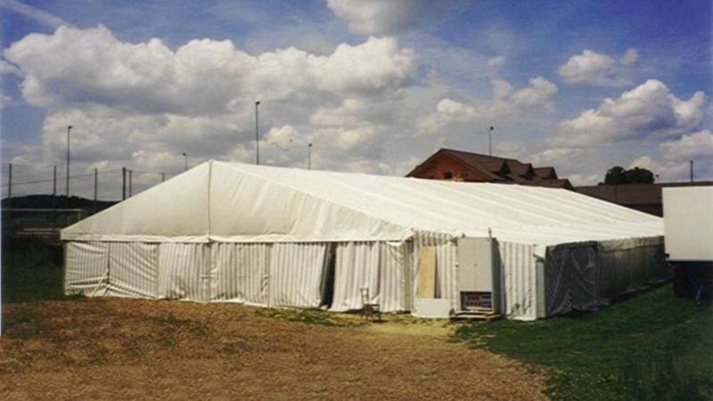 Kaltenberger Reinhard Gerüst-, Baugeräte- und Zeltverleih in St. Agatha