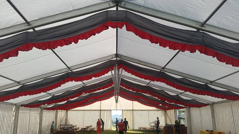 Kaltenberger Reinhard Gerüst-, Baugeräte- und Zeltverleih in St. Agatha