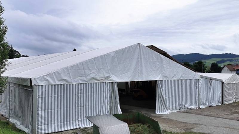 Kaltenberger Reinhard Gerüst-, Baugeräte- und Zeltverleih in St. Agatha